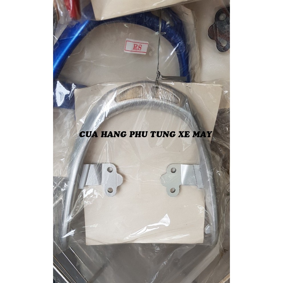 Cảng sau  cho xe Wave RS/ Wave Alpha 2010 - 2016 đủ màu