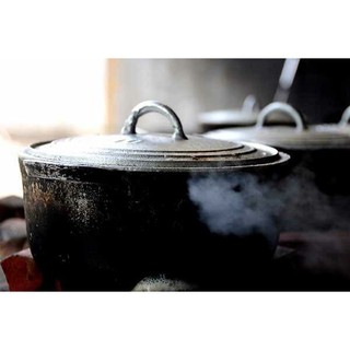 Gạo trắng hữu cơ Quế Lâm 5kg