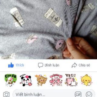Vải cotton
