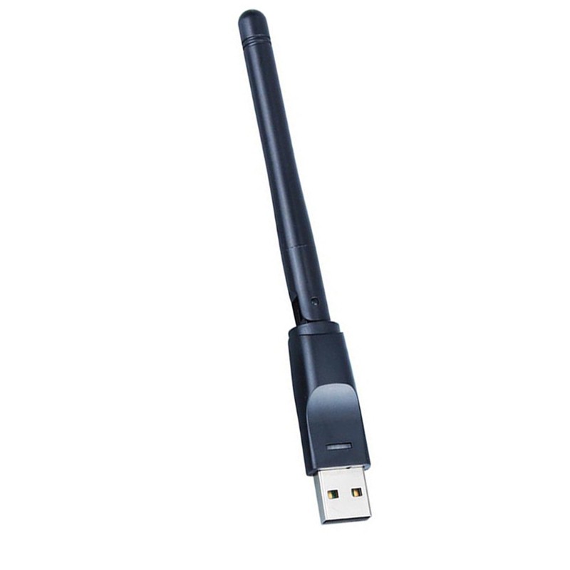 Bộ Chuyển Đổi Mạng Lan Không Dây Usb 2.0 Thẻ