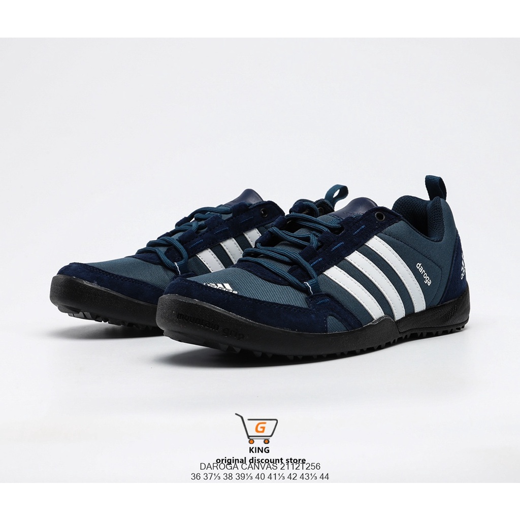 Giày Thể Thao Adidas Daroga Two 11 Chống Trượt Thời Trang Thu Đông