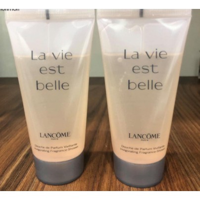 Sữa Tắm Nước Hoa LANCÔME La Vie Est Belle 50ml | BigBuy360 - bigbuy360.vn