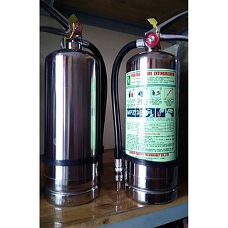 Bình chữa cháy Foam 3L (INOX)