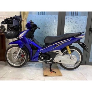 Tem 91 gắn xe wave125i - hàng thailan