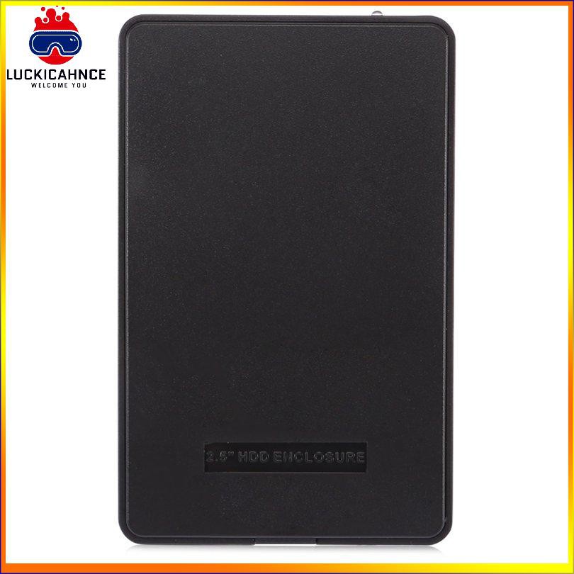 Ổ Cứng Ngoài Usb2.0 To Ide 22i82-rtk 2.5 Inch