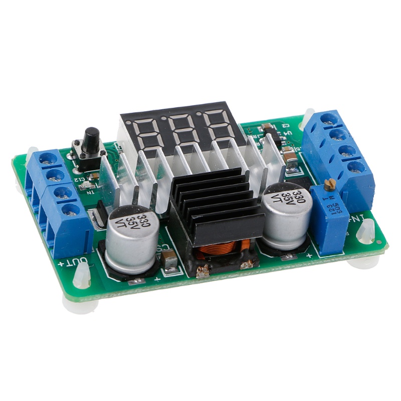 Bảng Mạch Tăng Áp Nguồn Điện Dc Ltc1871 100w 6a 3.5-30v | BigBuy360 - bigbuy360.vn