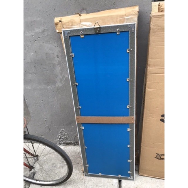 GƯƠNG SOI TOÀN THÂN 40x120 ( có chân)