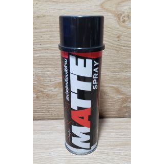 Dung dịch MATTE 600ml dưỡng sơn nhám