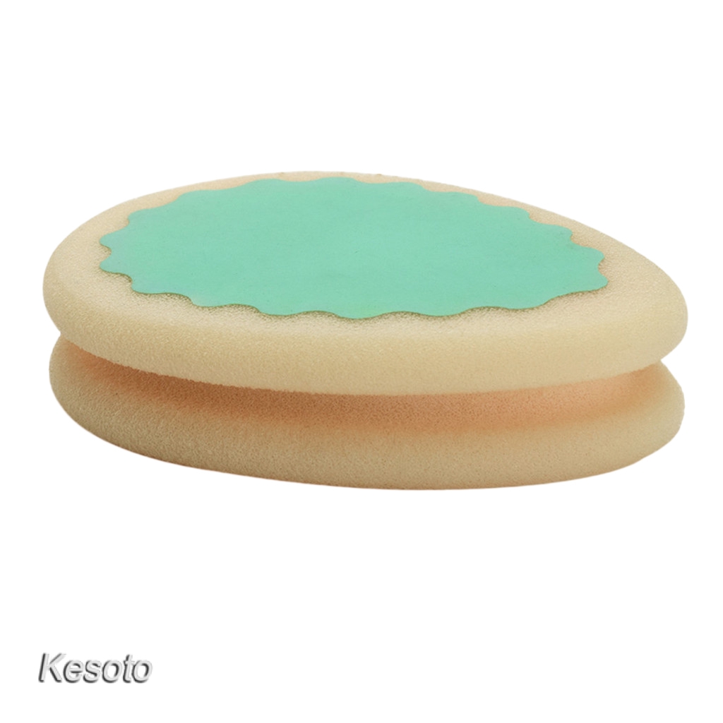 [Hàng mới về] Bông mút triệt lông cánh tay và cẳng chân không gây đau đớn tiện lợi | BigBuy360 - bigbuy360.vn