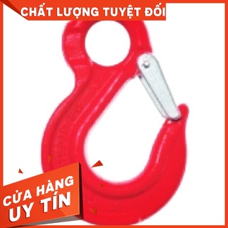 Móc cáp cẩu 2 - 3 - 5 tấn