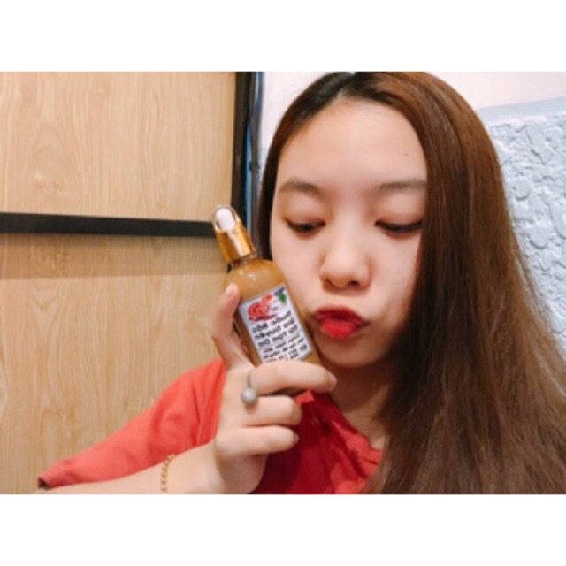 Đông y tái tạo da handmade