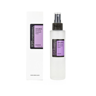 Nước hoa hồng Cosrx AHA BHA