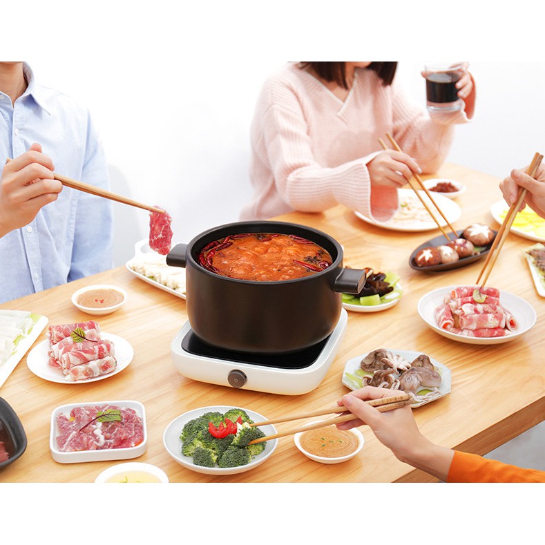 Cốt Lẩu Haidilao vị cay tê Tứ Xuyên gói 150g cho 2-3 người ăn | BigBuy360 - bigbuy360.vn