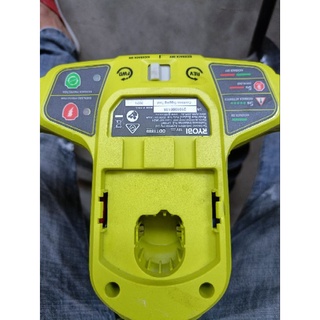 THÂN MÁY KHOAN ĐẤT RYOBI 18V