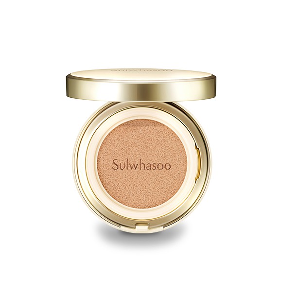 Phấn nước Sulwhasoo Perfecting Cushion Ex SPF 50+/PA+++ - 2 lõi 15gx2 | BigBuy360 - bigbuy360.vn