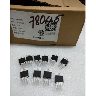 2 con lC LA 78045