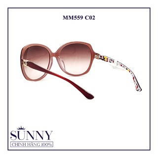Kính Mát Nữ Missoni MM559