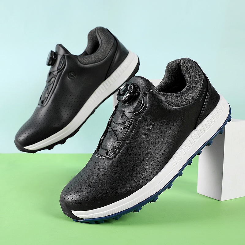 【CEYMME】Giày chơi golf siêu nhẹ thoáng khí thời trang năng động dành cho nam giày golf nam