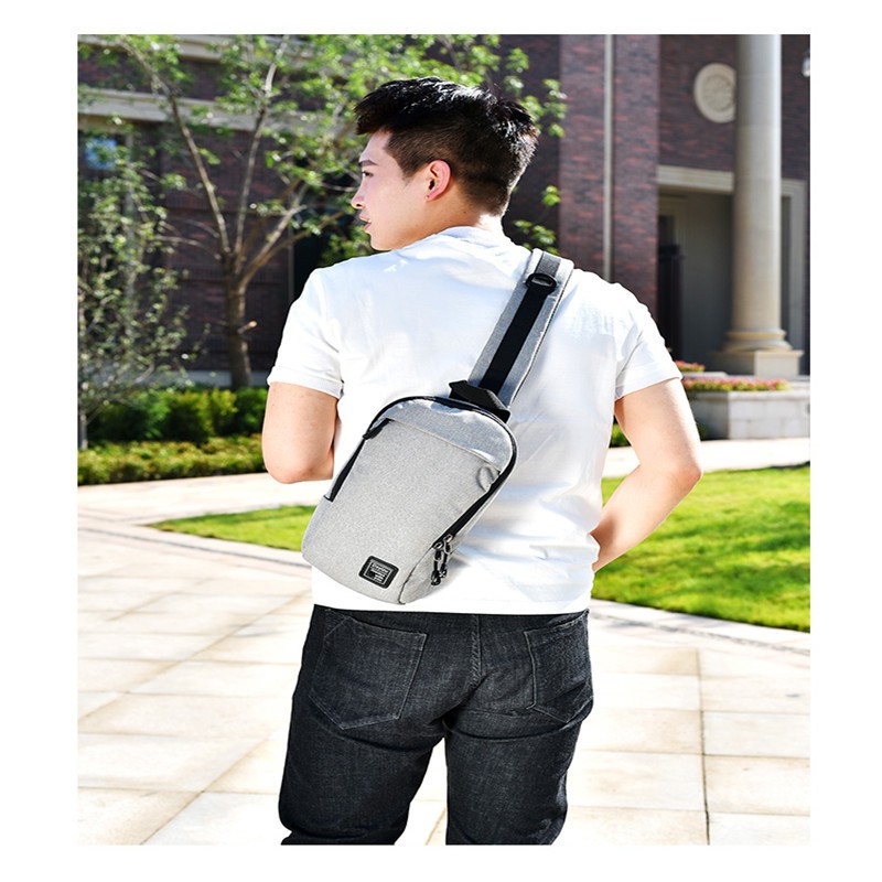 Cặp chéo Jinman phong cách hàn quốc | BigBuy360 - bigbuy360.vn