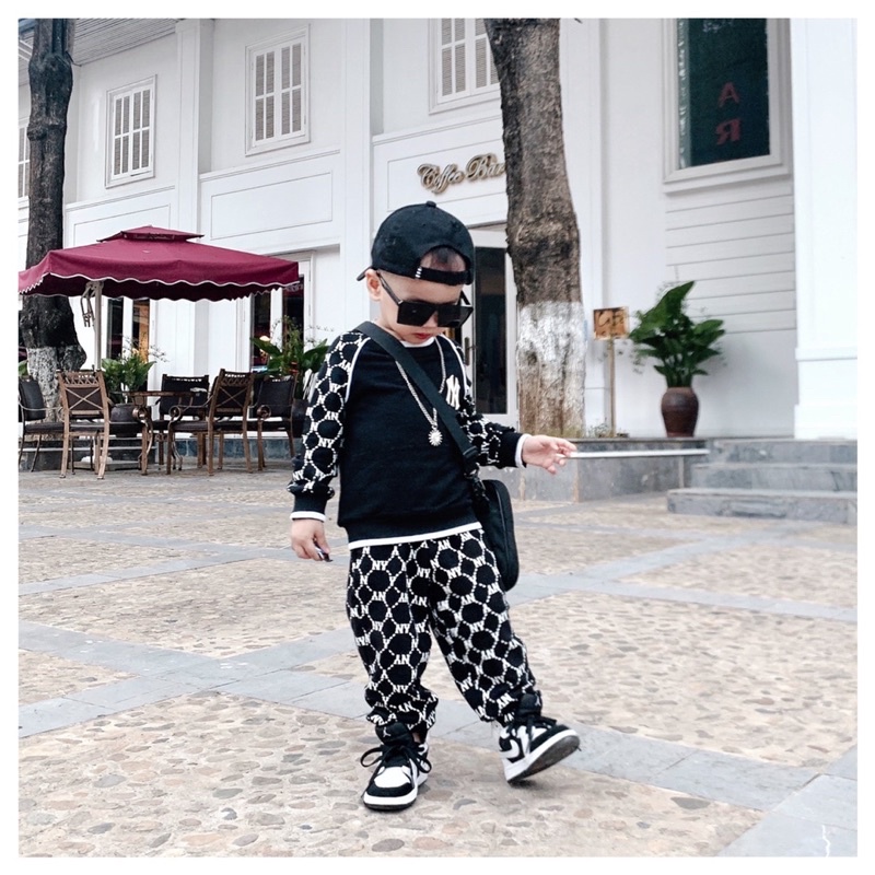 Set kid baby