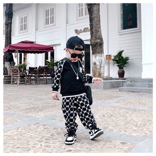 Set kid baby