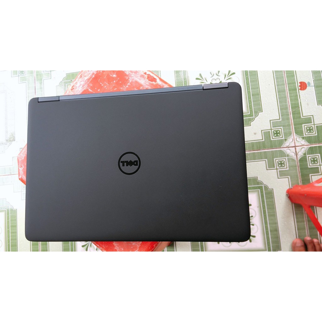 #Laptop #Dell #Latitude #E7250 #Core_i5-5300U