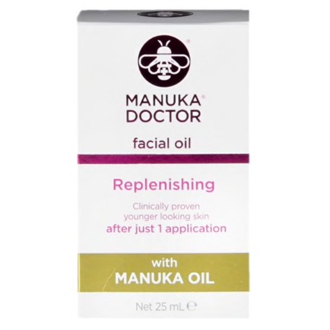 Dầu dưỡng Manuka Doctor