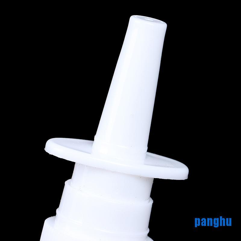 (Hàng Mới Về) Bình Xịt Cầm Tay Bằng Nhựa 10 / 20