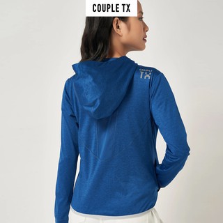 Áo Khoác UV Nữ Couple TX WOK 2009