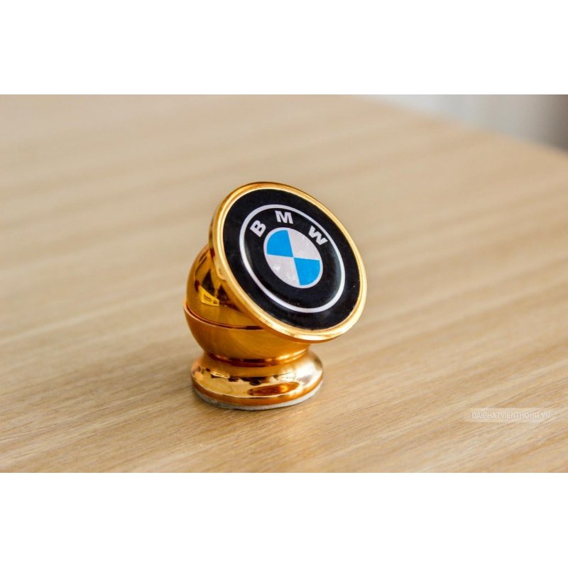 Bộ Hít Nam Châm Giá Đỡ Điện Thoại Trên Xe Hơi, Ôtô 360 Độ | BigBuy360 - bigbuy360.vn