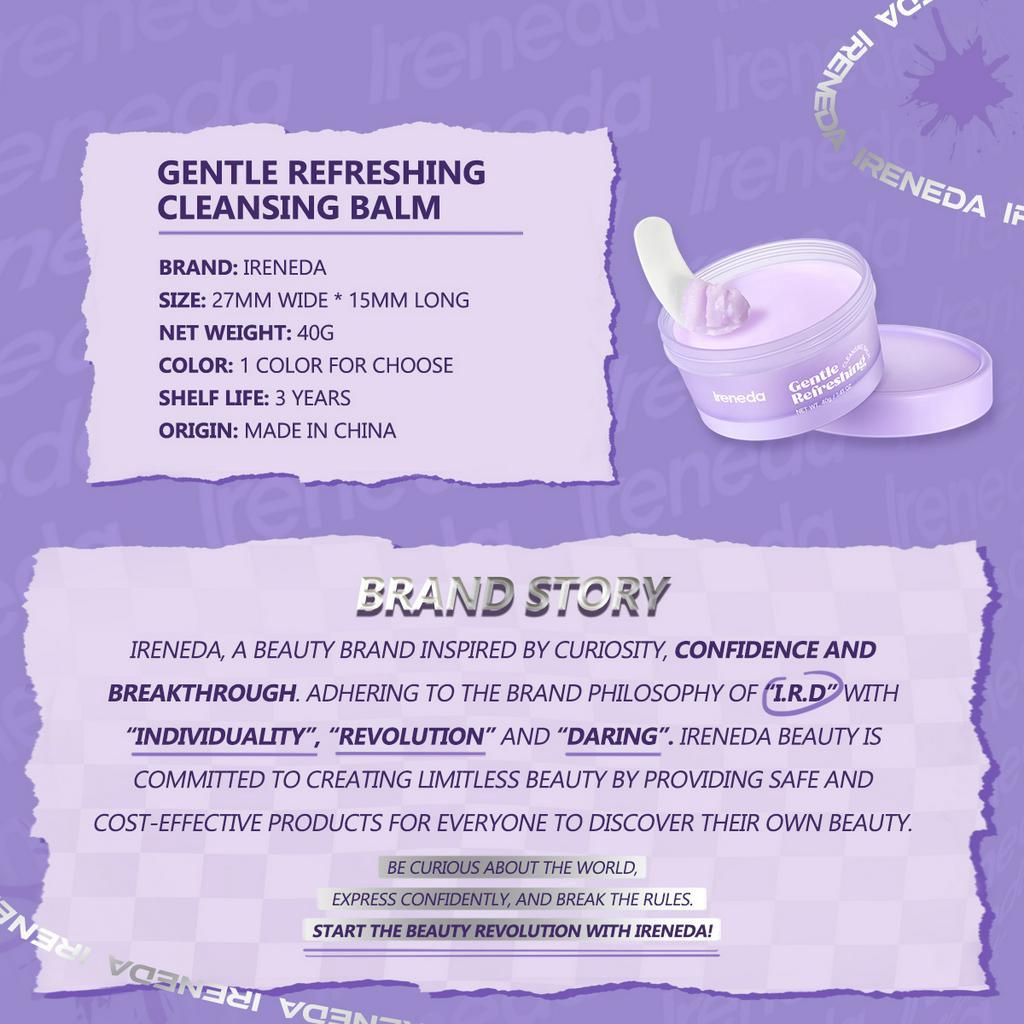 Son Dưỡng Da Giúp Làm Sạch Sâu Và Hydrat Hóa Không Gây Kích Ứng