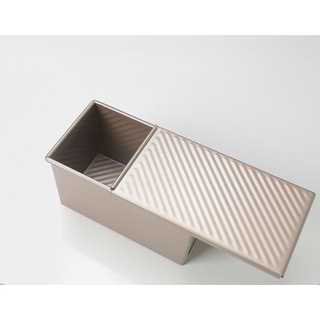 Khuôn bánh mì sandwich chống dính 450gram cao cấp