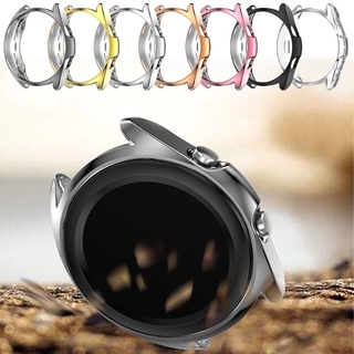 Vỏ Bảo Vệ Mặt Đồng Hồ Thông Minh Cho Samsung Galaxy Watch 3 45mm 41mm