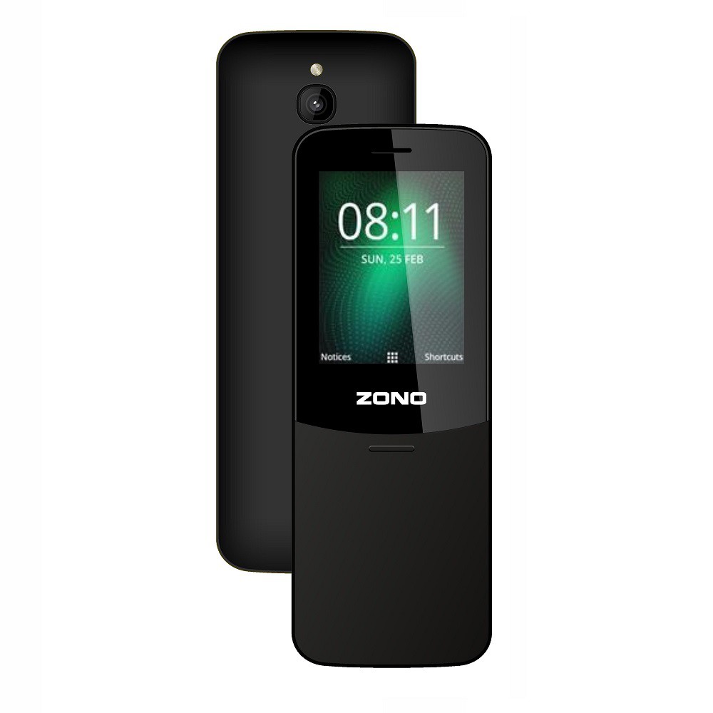 Điện thoại di động ZONO N8110 (2.4inch) 2 Sim - Bảo hành 12 tháng | BigBuy360 - bigbuy360.vn