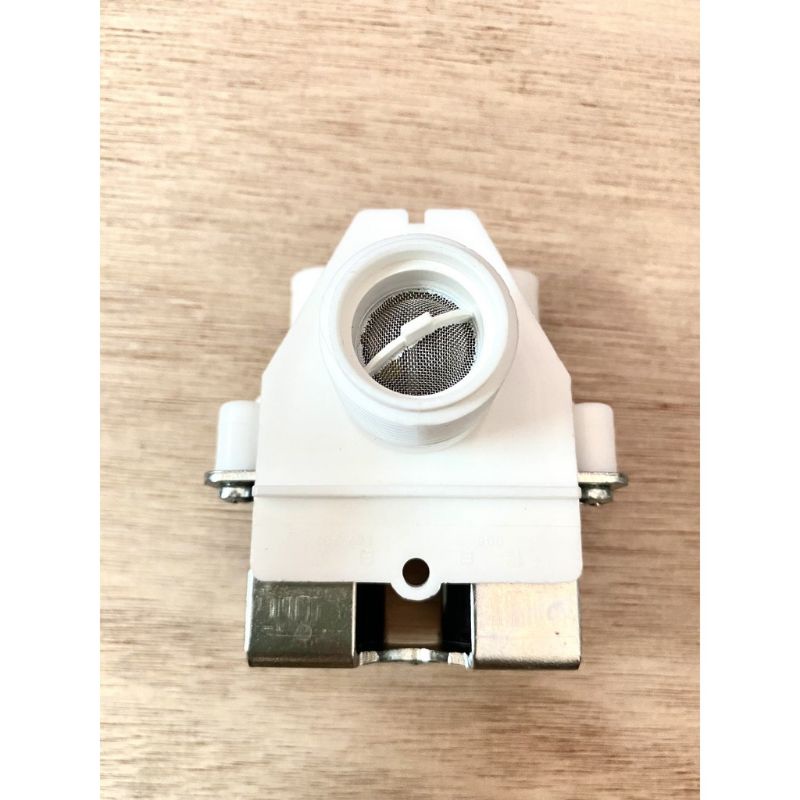van cấp nước máy giặt Sanyo van đôi