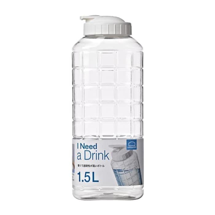 LOCK & LOCK Bình Nước Lock & N Lock Hap810 / Hap812 / Hap815 Dung Tích 1.5l