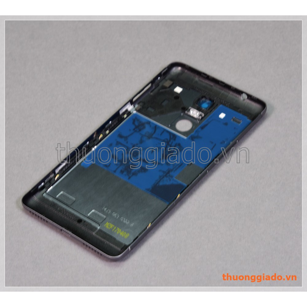 Nắp lưng (nắp đậy pin) Lenovo Vibe K6 Note battery back cover