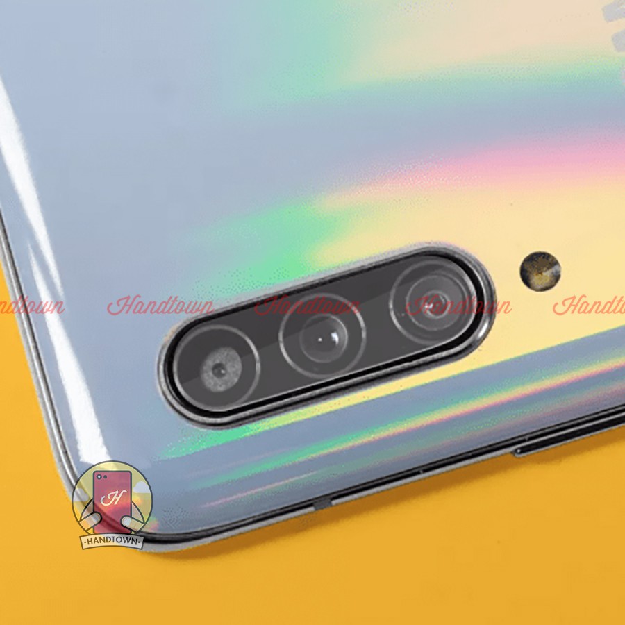 Kính Cường Lực Camera Samsung Galaxy A90 / Samsung Galaxy A90 5G Chống Va Đập Bảo Vệ Camera khỏi Trầy Xước CỰC TỐT