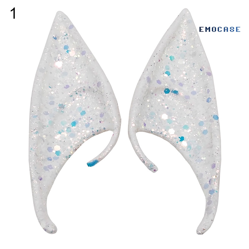 Tai Giả Lập Hóa Trang Halloween Sáng Tạo