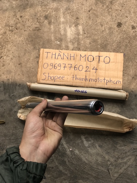 Ty phuộc trước xe Vario, Air Blade, AB 125, đời 2013-2019