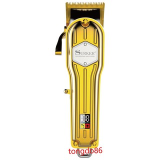 Tông đơ cắt tóc Surker k7s