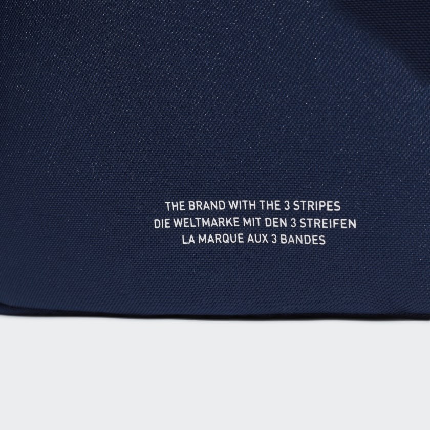 Balo Adidas Chính Hãng ️🏀FREESHIP️🏀 Adidas Adicolor Classic Backpack - Ba lô Classic Adidas Chuẩn Auth