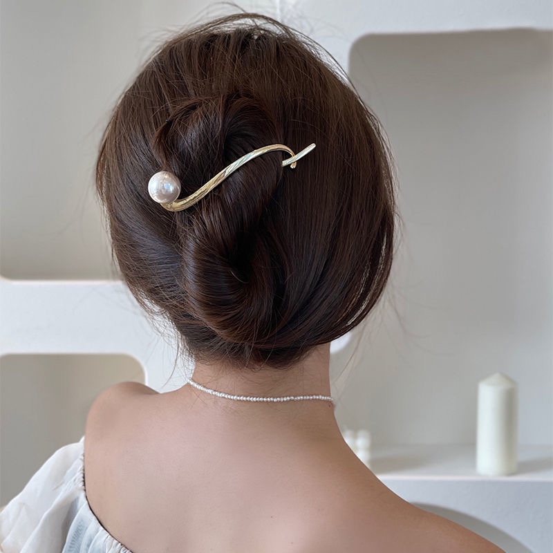 Kẹp Tóc Nữ Hình Chú Ếch Thời Trang Hàn Quốc