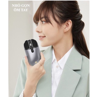 Chuột Thông Minh i-Tek Plus+ (Siêu phẩm - Siêu tốc 2021)