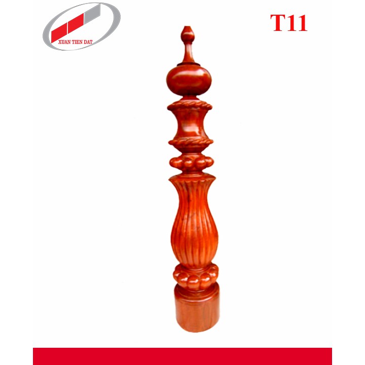 Trụ Đề Pa -T11
