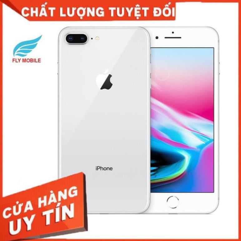 [ Chính hãng] Điện thoại iPhone 8 Plus Quốc tế 256GB, 64GB  bản Mỹ, màu Gold/Trắng/Đen giá tốt