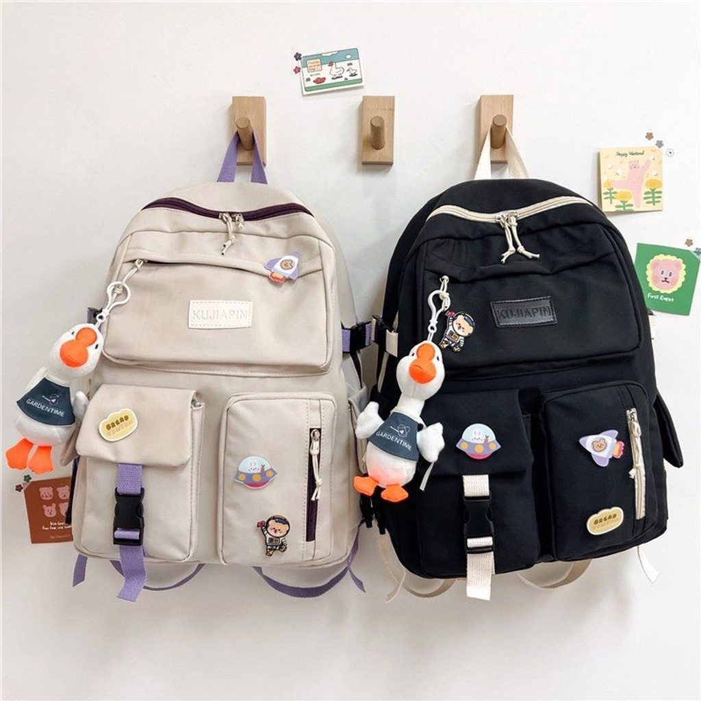 BALO ULZZANG BASTIC TUỔI TEEN PHONG CÁCH HÀN QUỐC - KAKAPO