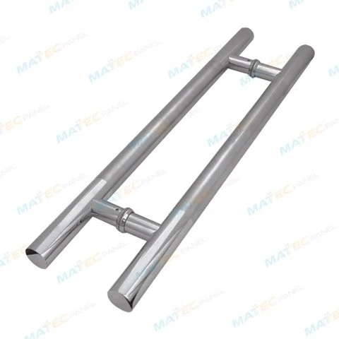 TAY NẮM INOX CỬA KÍNH CƯỜNG LỰC 800MM