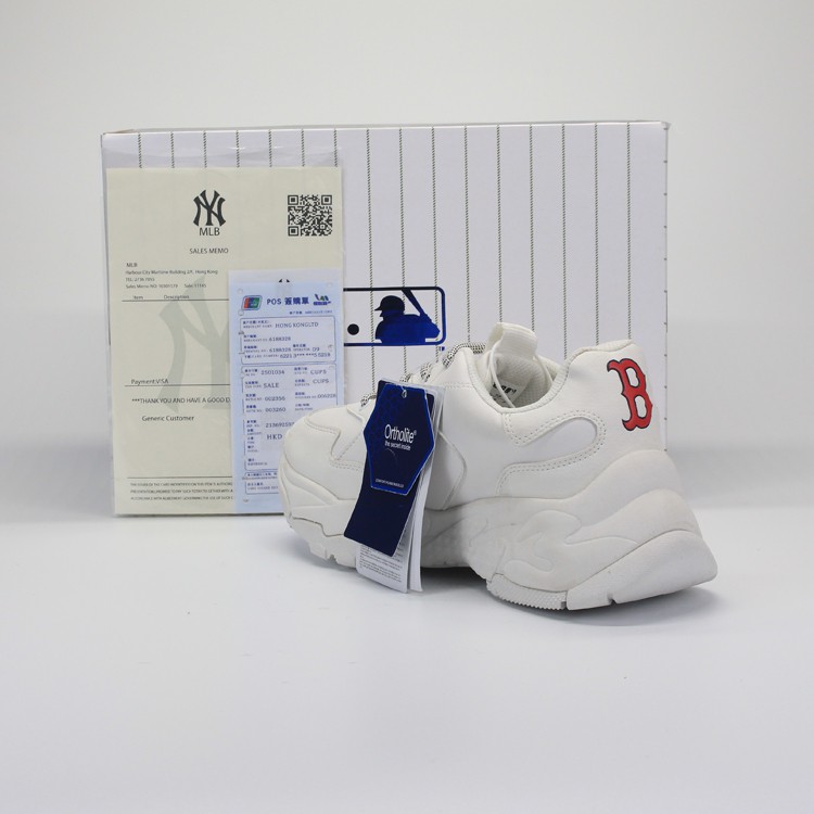 [FREE SHIP - HOTTREND] . 🔥Giày thế thao 𝐌𝐋𝐁 _ Boston Nam/Nữ LST1  Đ.V.Q Sneaker | BigBuy360 - bigbuy360.vn