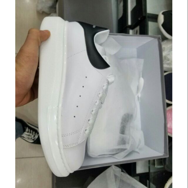 Giày Alexander McQueen